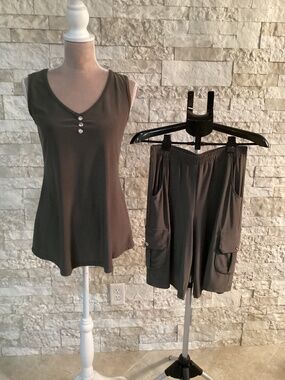 Artex Fashions Casual Set